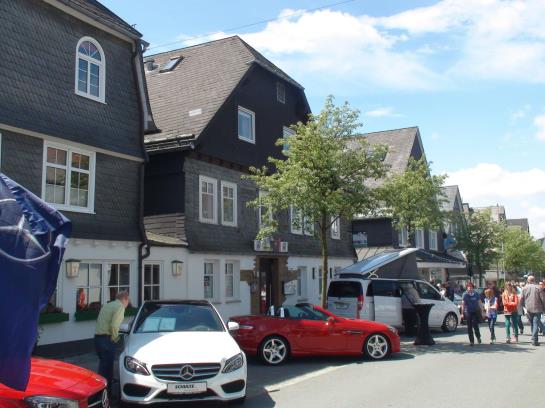 Apartment Winterberg 2