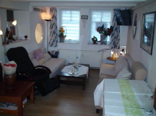 Apartment Winterberg 3