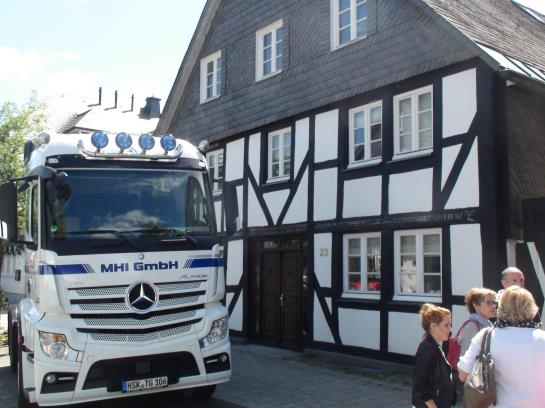 Apartment Winterberg 5