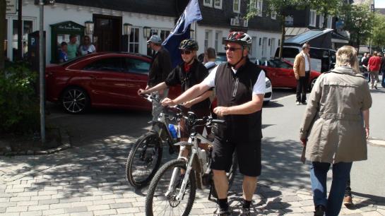 Apartment Winterberg 6