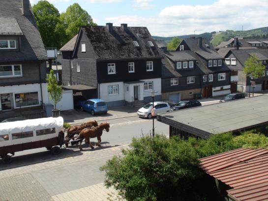 Apartment Winterberg 7