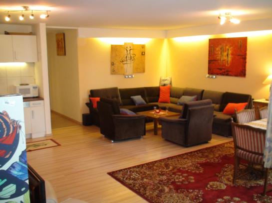 Apartment Winterberg 9