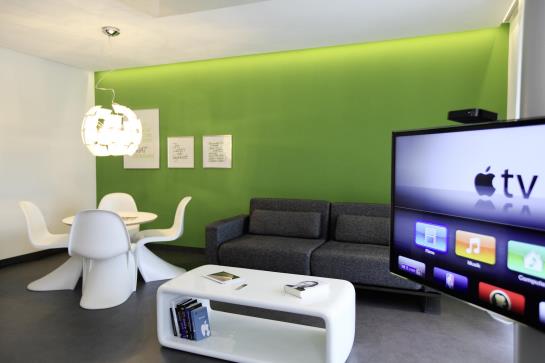 Bed and Breakfast Pension Voß