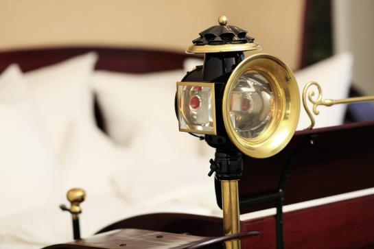 Bed & Breakfast Pension Voß 1