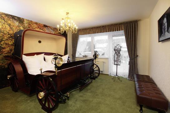 Bed & Breakfast Pension Voß 2