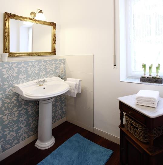 Bed & Breakfast Pension Voß 6