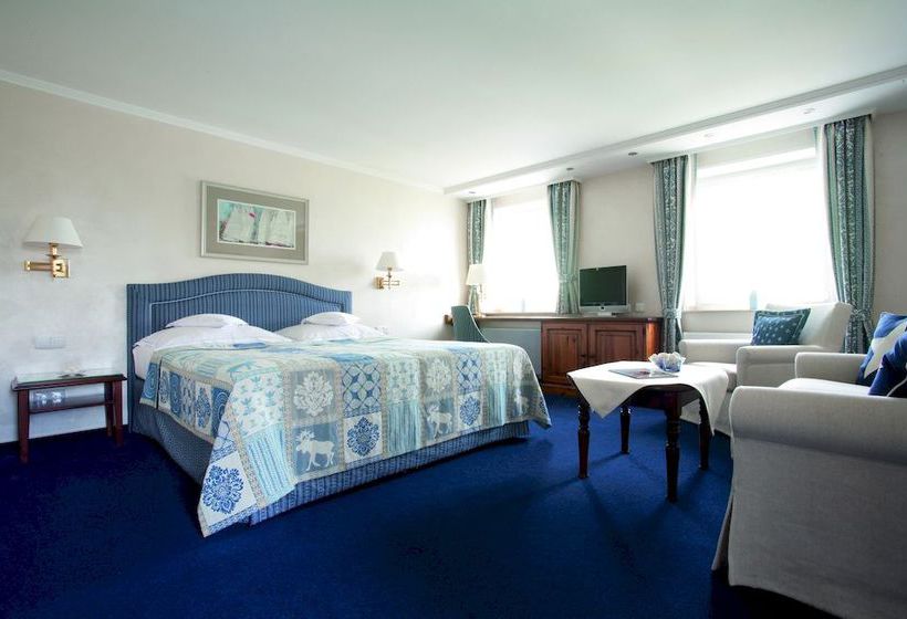 Berghotel Astenkrone