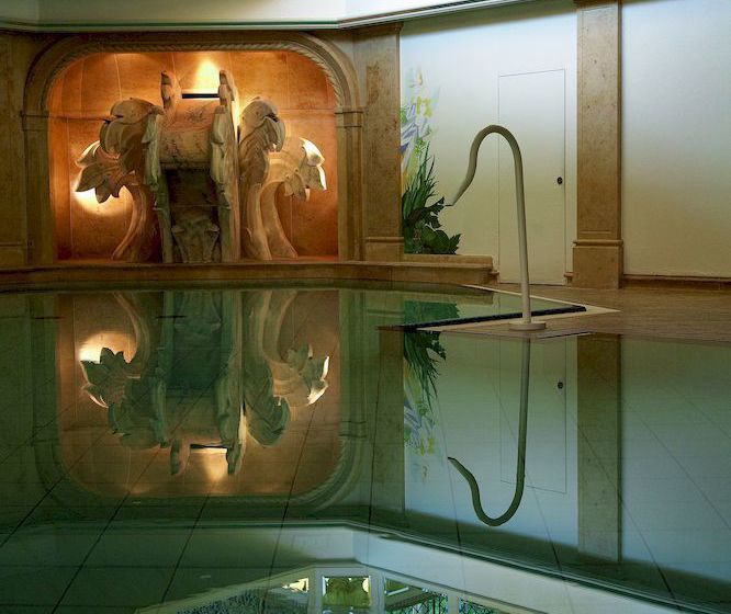 Berghotel Astenkrone 1