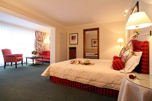 Berghotel Astenkrone 19