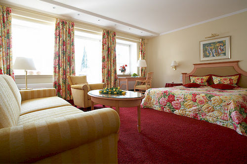 Berghotel Astenkrone 5