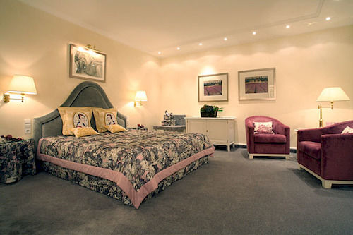 Berghotel Astenkrone 9