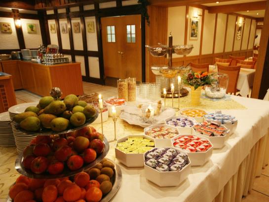 Hotel der Schöne Asten - Resort Winterberg