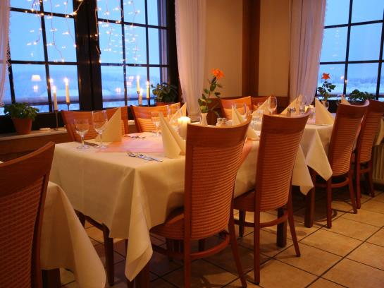 Hotel der Schöne Asten - Resort Winterberg 2