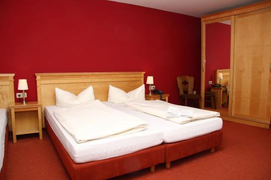 Hotel der Schöne Asten - Resort Winterberg 3