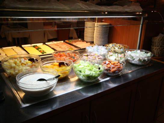 Hotel der Schöne Asten - Resort Winterberg 4