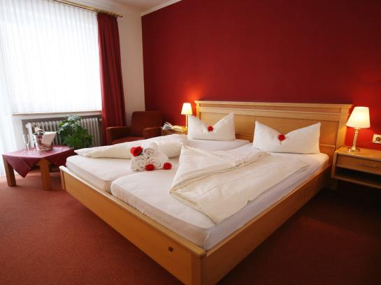 Hotel der Schöne Asten - Resort Winterberg 5