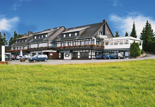 Hotel der Schöne Asten - Resort Winterberg 6