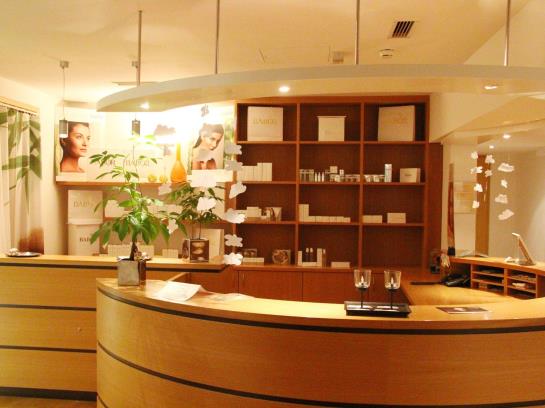 Hotel der Schöne Asten - Resort Winterberg 7