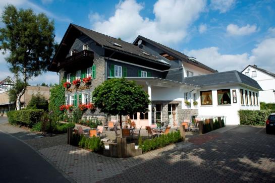 Hotel Forsthaus/ Sauerland 1