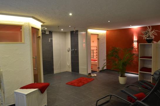 Hotel Forsthaus/ Sauerland 11