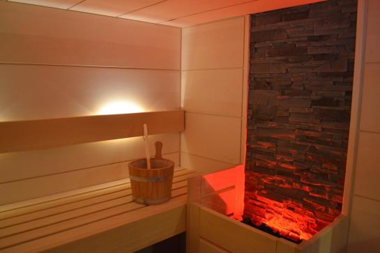 Hotel Forsthaus/ Sauerland 12