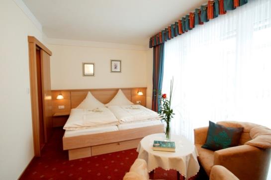 Hotel Forsthaus/ Sauerland 13