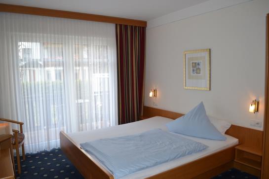 Hotel Forsthaus/ Sauerland 2