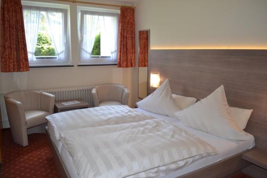 Hotel Forsthaus/ Sauerland 3