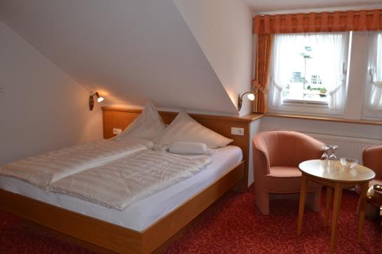 Hotel Forsthaus/ Sauerland 4