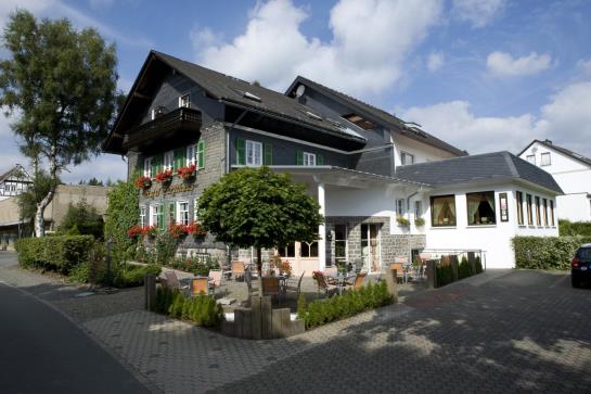 Hotel Forsthaus/ Sauerland 6