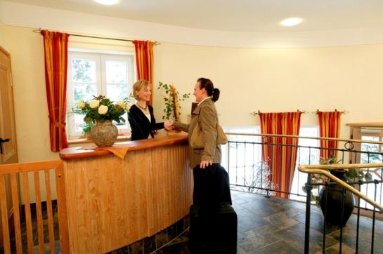 Hotel Forsthaus/ Sauerland 7