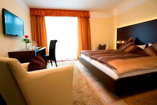 Hotel Forsthaus/ Sauerland 8