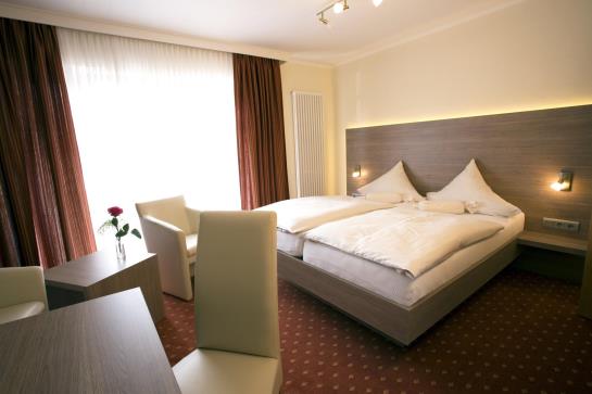 Hotel Forsthaus/ Sauerland 9