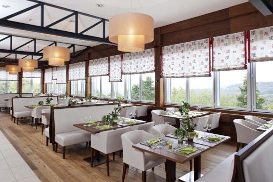 Tandem Vital Resort Winterberg-hochsauerland 1