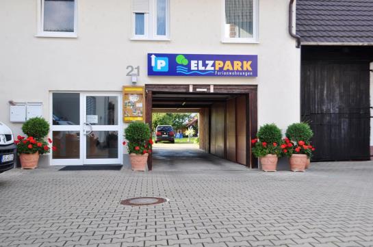 Hotel Elzpark 2