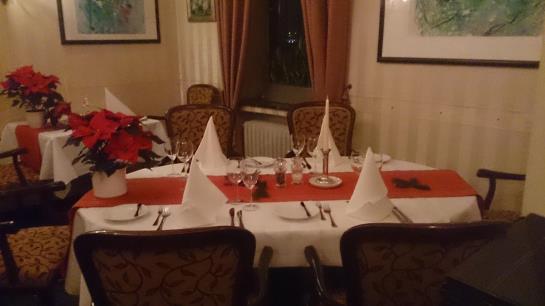 Ringhotel Schlosshotel Kommende Ramersdorf 1