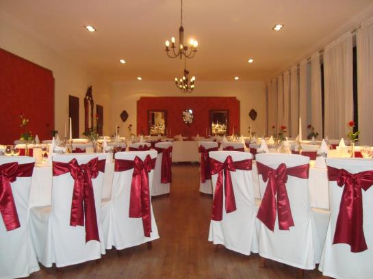 Ringhotel Schlosshotel Kommende Ramersdorf 2