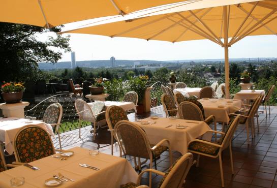 Ringhotel Schlosshotel Kommende Ramersdorf 3