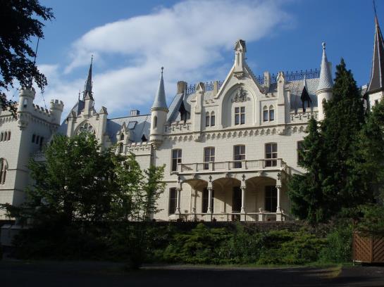 Ringhotel Schlosshotel Kommende Ramersdorf 4