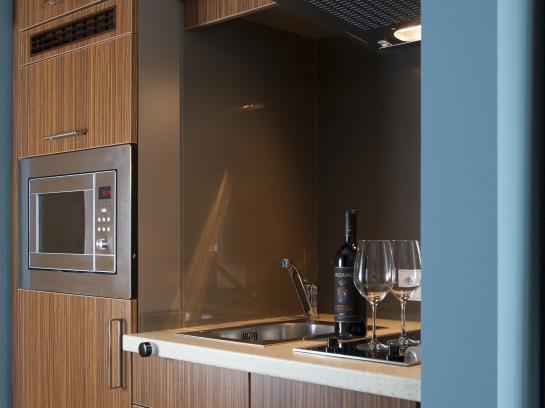 Hotel Mysüdstadt 10