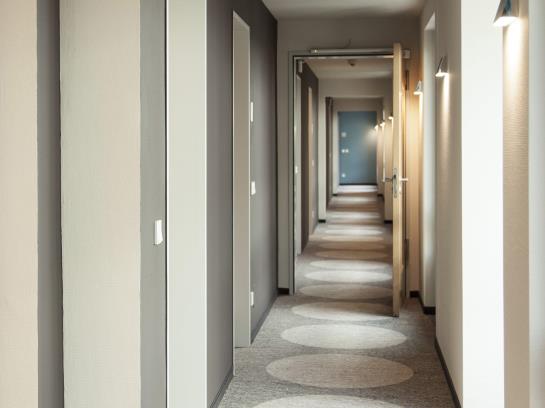 Hotel Mysüdstadt 8