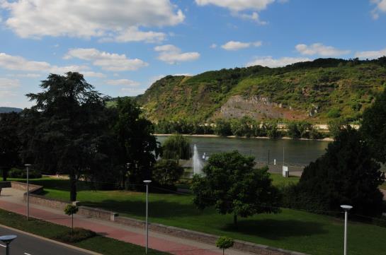 Hotel Rheinkrone 2