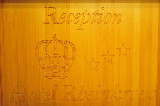 Hotel Rheinkrone 4