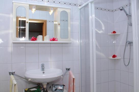 Bed & Breakfast Pension Möhring 4