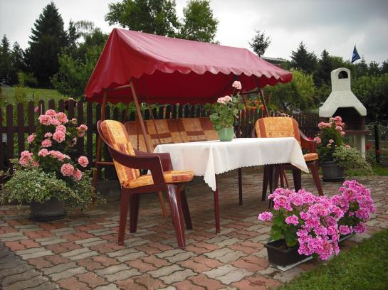 Bed & Breakfast Pension Möhring 5