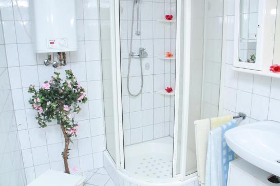 Bed & Breakfast Pension Möhring 9