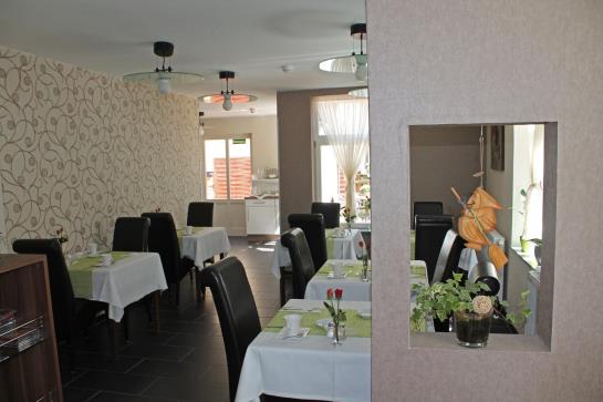 Residence Le Petit Palais Quedlinburg