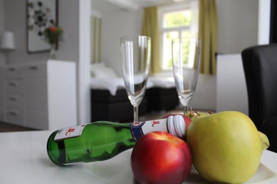 Residence Le Petit Palais 10