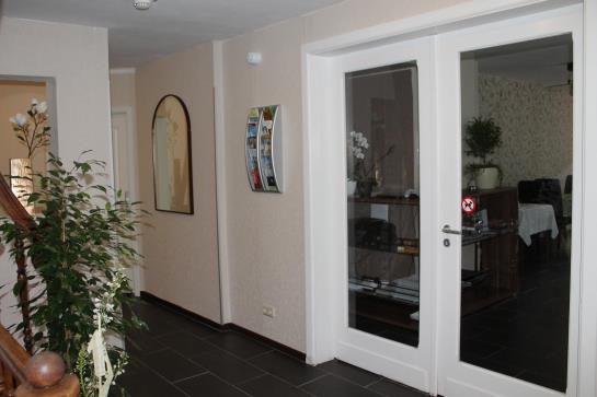 Residence Le Petit Palais 11