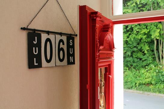 Residence Le Petit Palais 12